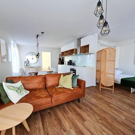 Ferienwohnung Maja-Katharina Bad Saarow Εξωτερικό φωτογραφία