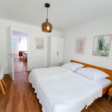 Ferienwohnung Maja-Katharina Bad Saarow Εξωτερικό φωτογραφία