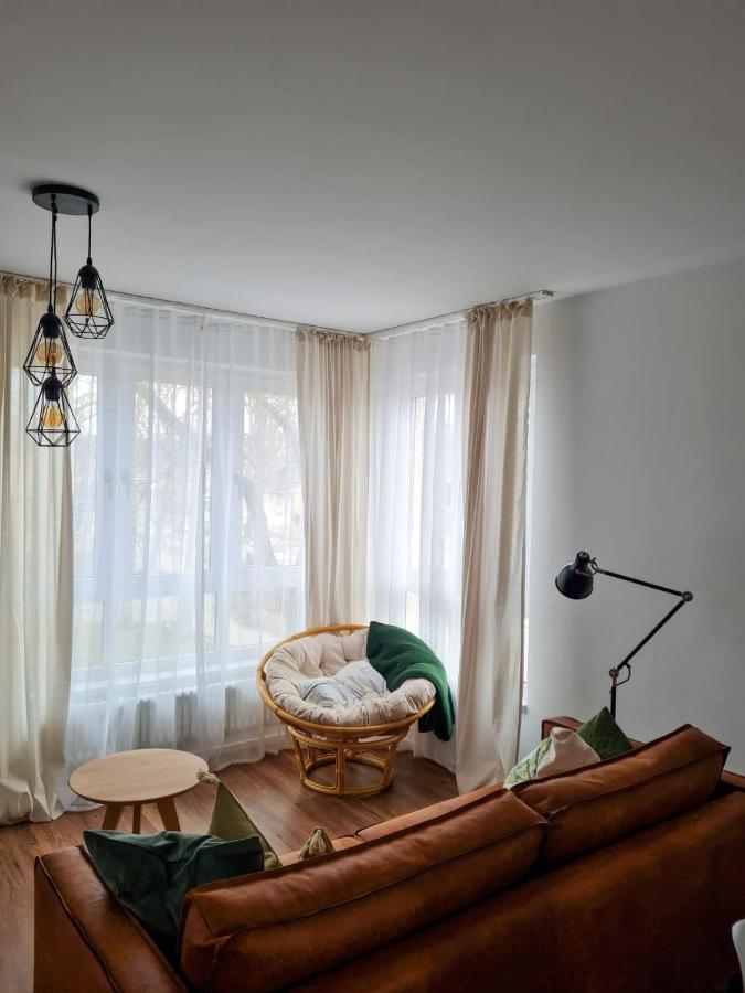 Ferienwohnung Maja-Katharina Bad Saarow Εξωτερικό φωτογραφία