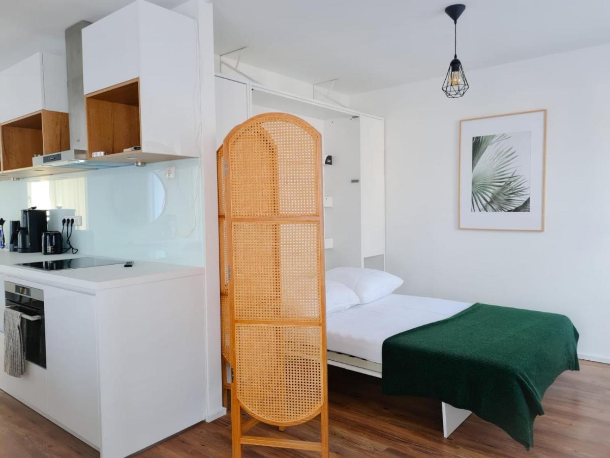 Ferienwohnung Maja-Katharina Bad Saarow Εξωτερικό φωτογραφία