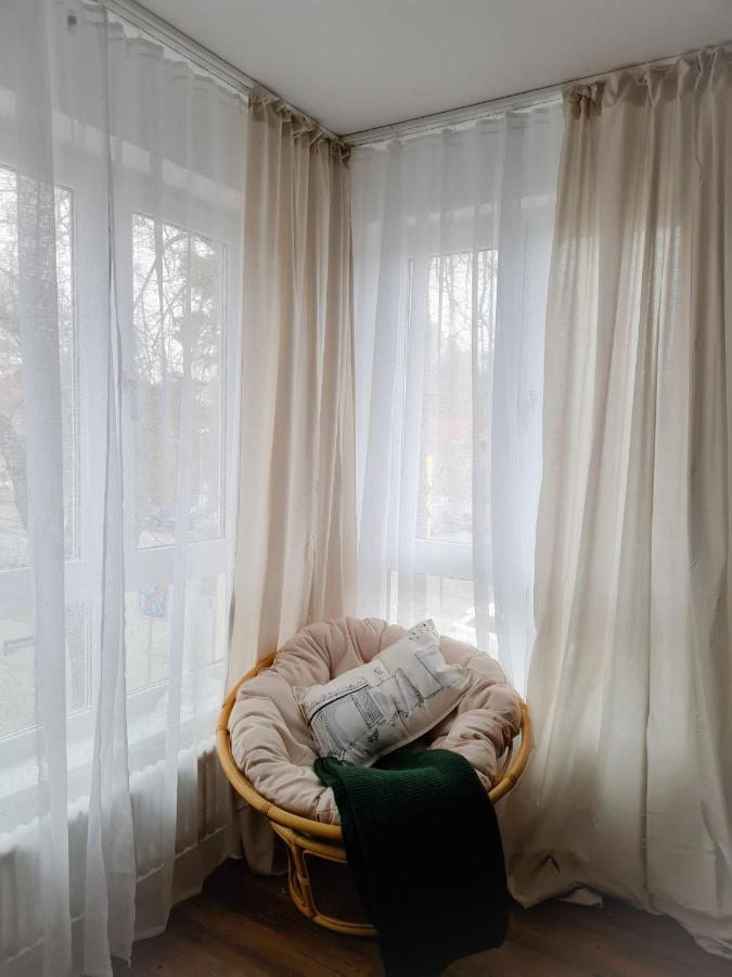 Ferienwohnung Maja-Katharina Bad Saarow Εξωτερικό φωτογραφία