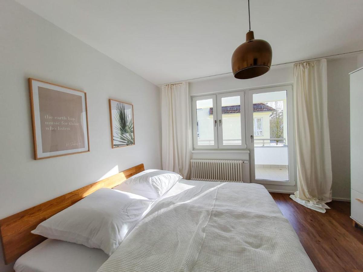 Ferienwohnung Maja-Katharina Bad Saarow Εξωτερικό φωτογραφία