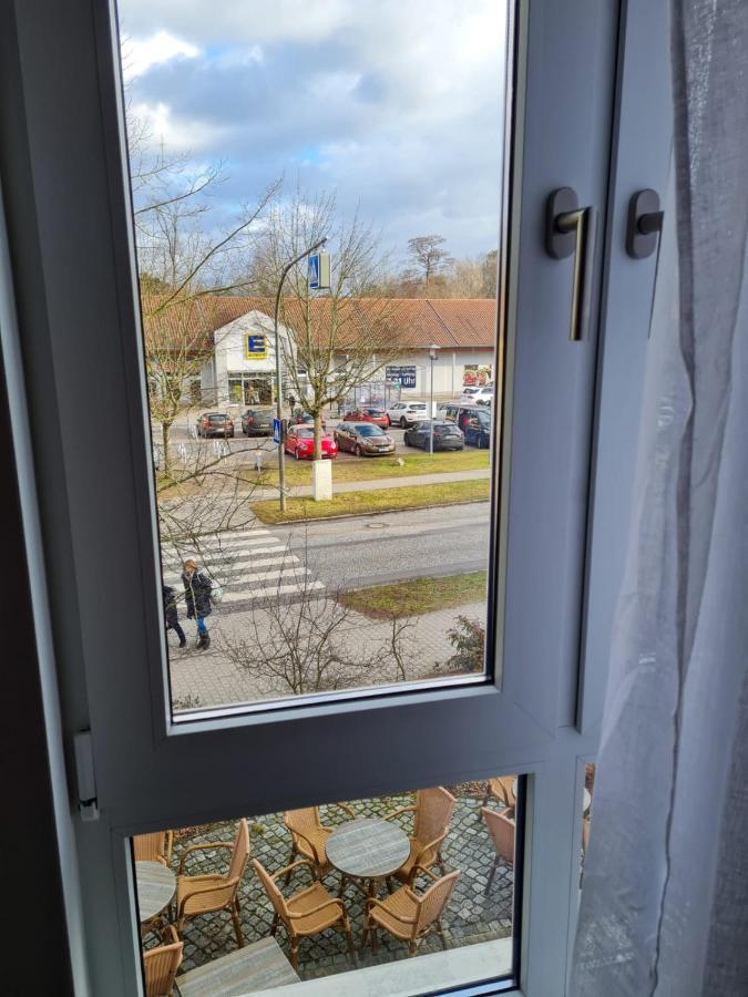 Ferienwohnung Maja-Katharina Bad Saarow Εξωτερικό φωτογραφία